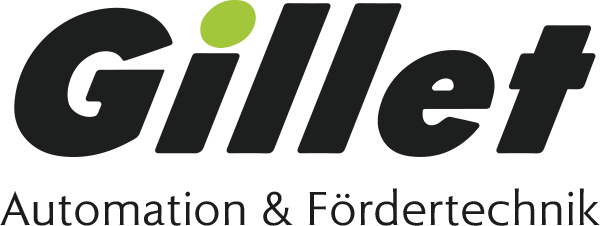 Gillet GmbH Logo